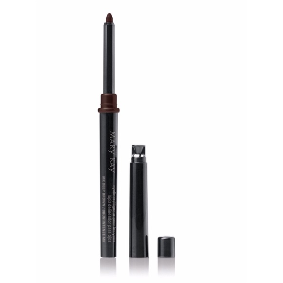 Mary Kay Eyeliner in Deep Brown - Picture 2 of 2